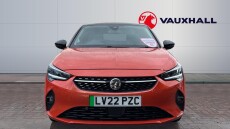 Vauxhall Corsa 100kW Elite Premium 50kWh 5dr Auto [11kWCh] Electric Hatchback